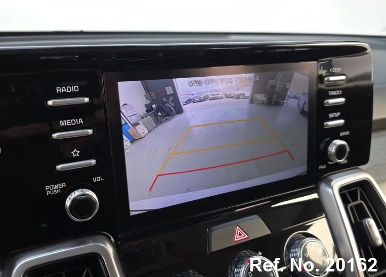  Kia / Sorento Stock No. 20162